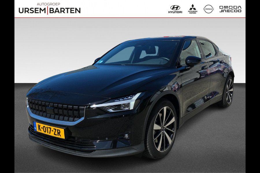 Polestar 2 Long Range Dual Motor Launch Edition 78kWh 408PK // KEURIGE AUTO