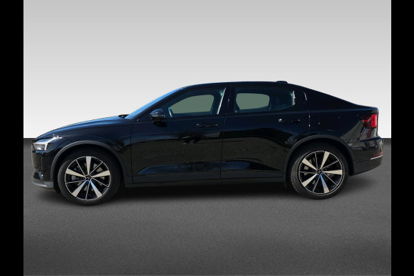 Polestar 2 Long Range Dual Motor Launch Edition 78kWh 408PK // KEURIGE AUTO