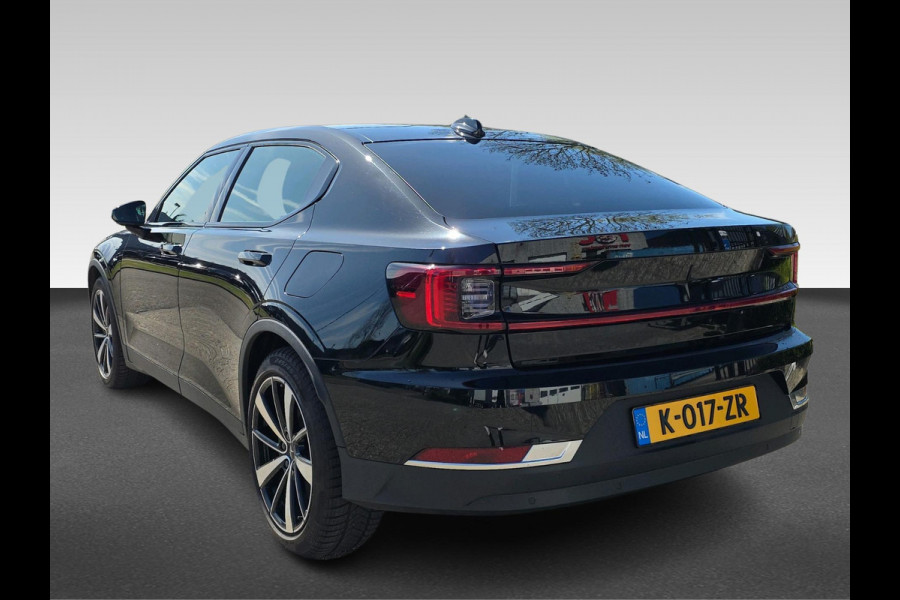 Polestar 2 Long Range Dual Motor Launch Edition 78kWh 408PK // KEURIGE AUTO