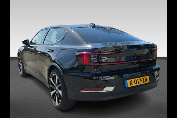 Polestar 2 Long Range Dual Motor Launch Edition 78kWh 408PK // KEURIGE AUTO