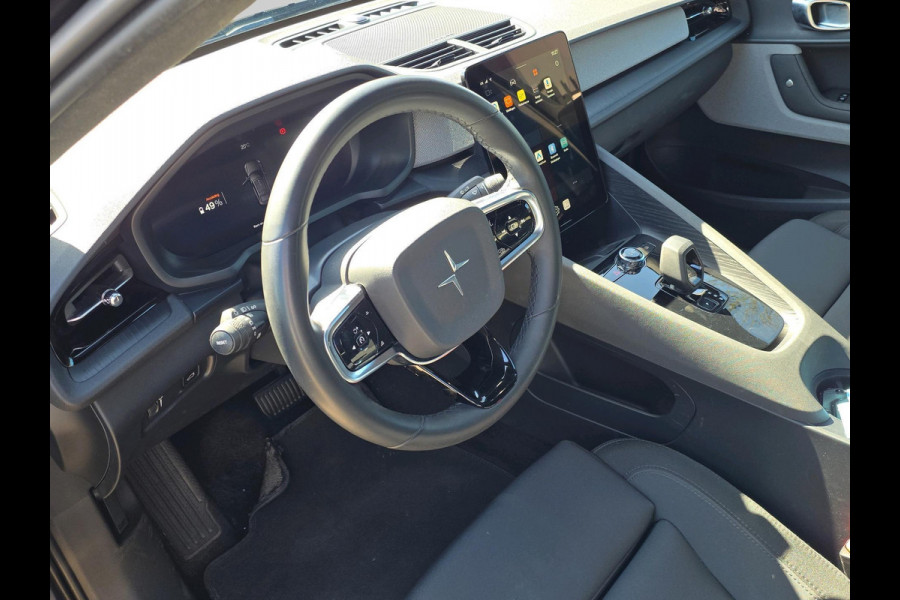 Polestar 2 Long Range Dual Motor Launch Edition 78kWh 408PK // KEURIGE AUTO