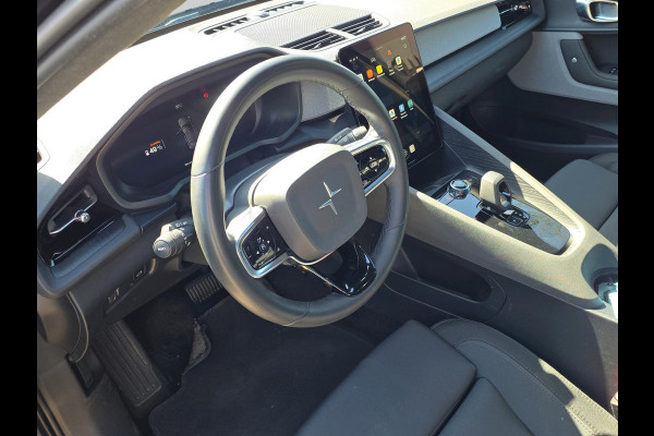 Polestar 2 Long Range Dual Motor Launch Edition 78kWh 408PK // KEURIGE AUTO