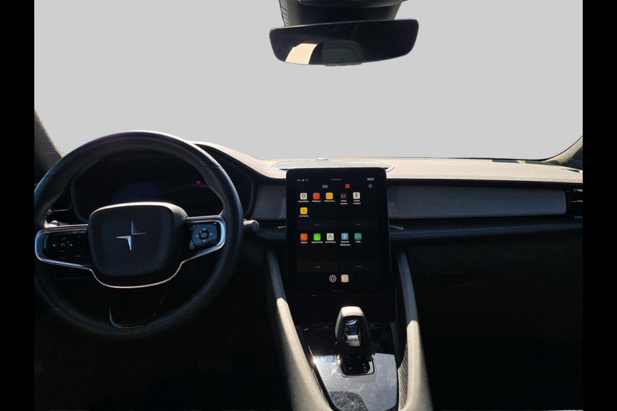 Polestar 2 Long Range Dual Motor Launch Edition 78kWh 408PK // KEURIGE AUTO