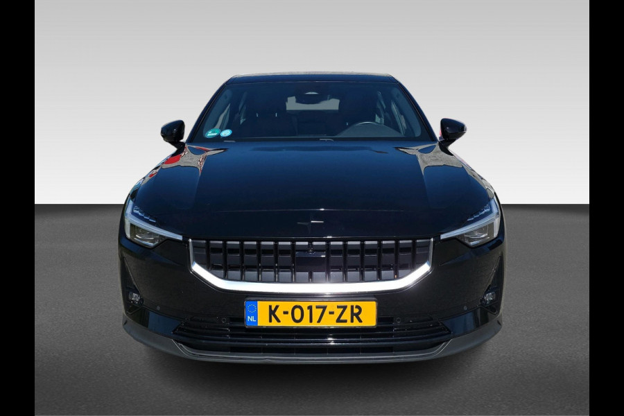 Polestar 2 Long Range Dual Motor Launch Edition 78kWh 408PK // KEURIGE AUTO