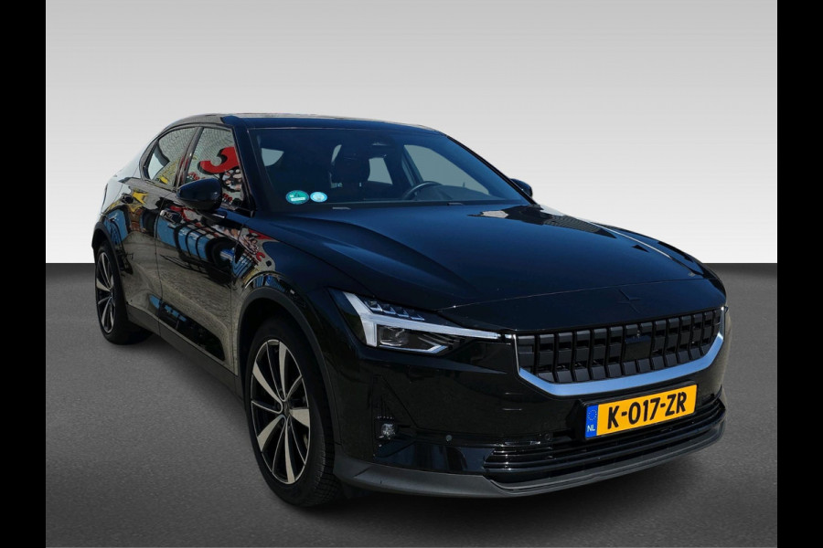 Polestar 2 Long Range Dual Motor Launch Edition 78kWh 408PK // KEURIGE AUTO