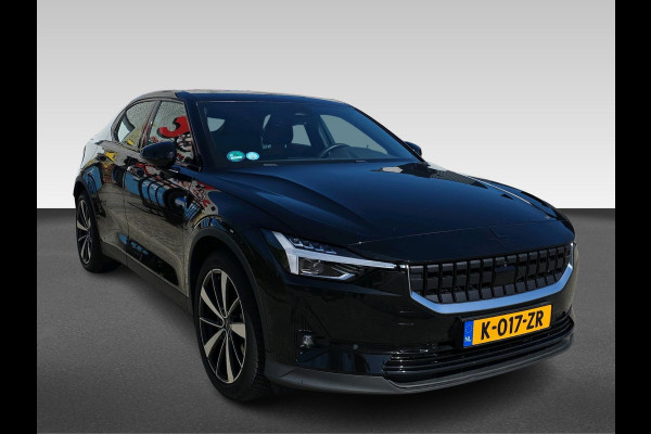 Polestar 2 Long Range Dual Motor Launch Edition 78kWh 408PK // KEURIGE AUTO