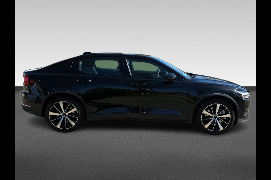 Polestar 2 Long Range Dual Motor Launch Edition 78kWh 408PK // KEURIGE AUTO
