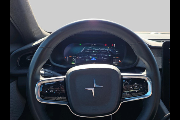 Polestar 2 Long Range Dual Motor Launch Edition 78kWh 408PK // KEURIGE AUTO