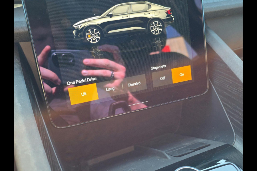 Polestar 2 Long Range Dual Motor Launch Edition 78kWh 408PK // KEURIGE AUTO