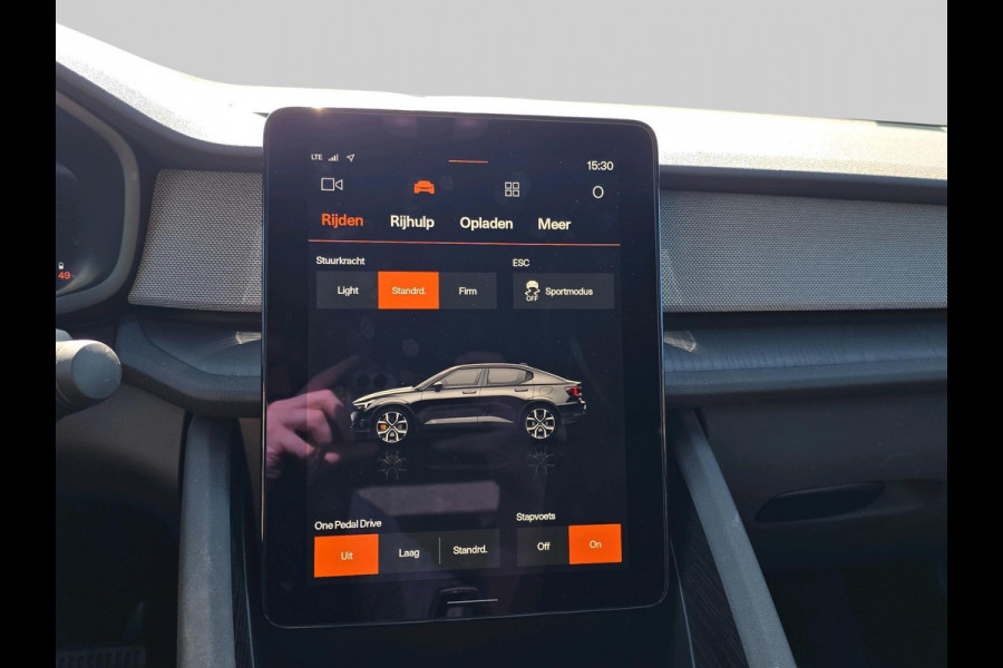 Polestar 2 Long Range Dual Motor Launch Edition 78kWh 408PK // KEURIGE AUTO