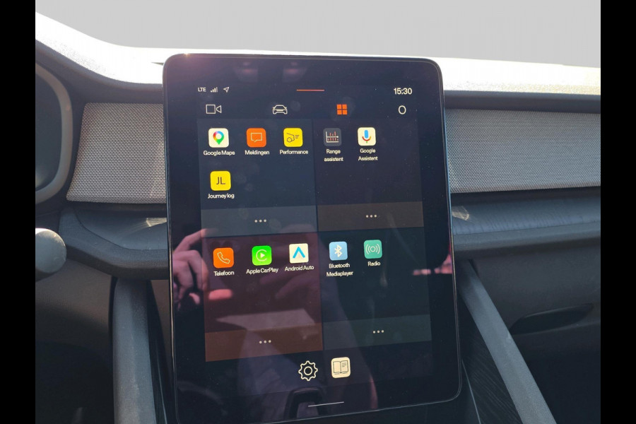 Polestar 2 Long Range Dual Motor Launch Edition 78kWh 408PK // KEURIGE AUTO