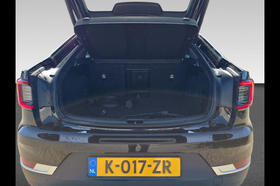 Polestar 2 Long Range Dual Motor Launch Edition 78kWh 408PK // KEURIGE AUTO