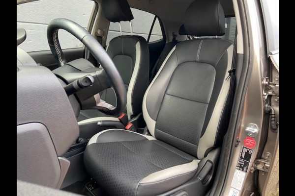 Kia Picanto 1.0 CVVT Design Edition | Leder | Allseason | Navi | Clima |