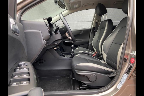 Kia Picanto 1.0 CVVT Design Edition | Leder | Allseason | Navi | Clima |