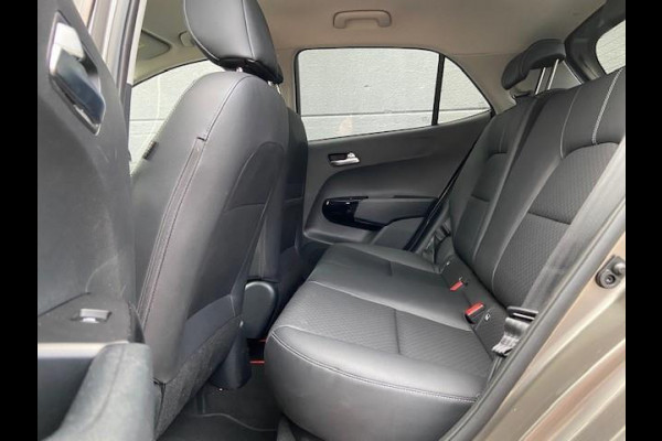 Kia Picanto 1.0 CVVT Design Edition | Leder | Allseason | Navi | Clima |