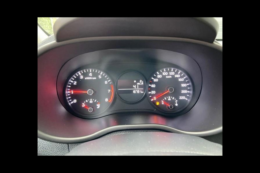 Kia Picanto 1.0 CVVT Design Edition | Leder | Allseason | Navi | Clima |