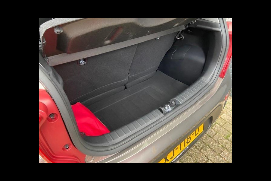 Kia Picanto 1.0 CVVT Design Edition | Leder | Allseason | Navi | Clima |