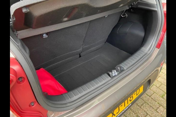 Kia Picanto 1.0 CVVT Design Edition | Leder | Allseason | Navi | Clima |