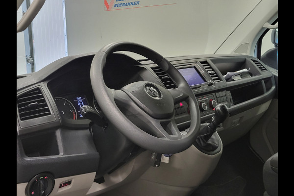Volkswagen Transporter 2.0TDI L2/H1 Imperiaal Inrichting Euro 6!