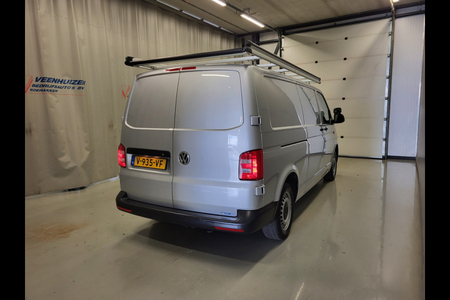 Volkswagen Transporter 2.0TDI L2/H1 Imperiaal Inrichting Euro 6!