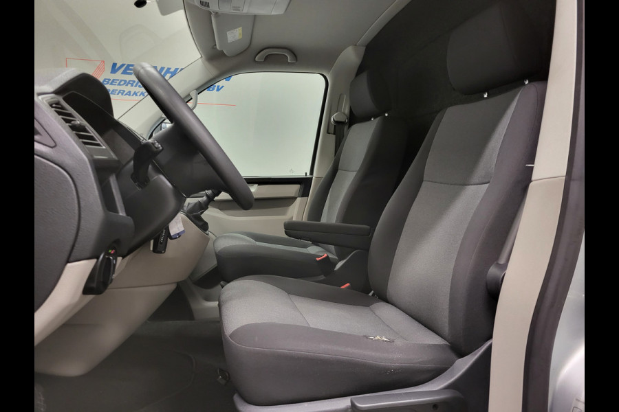 Volkswagen Transporter 2.0TDI L2/H1 Imperiaal Inrichting Euro 6!