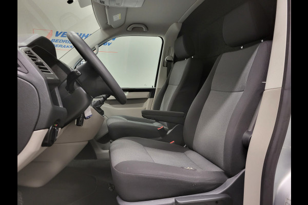 Volkswagen Transporter 2.0TDI L2/H1 Imperiaal Inrichting Euro 6!