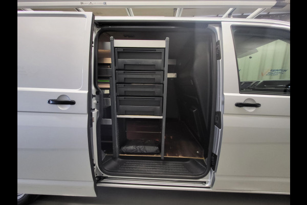 Volkswagen Transporter 2.0TDI L2/H1 Imperiaal Inrichting Euro 6!