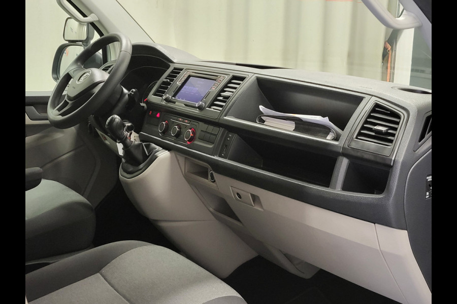 Volkswagen Transporter 2.0TDI L2/H1 Imperiaal Inrichting Euro 6!