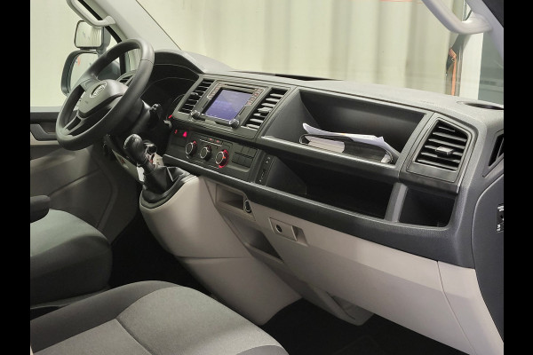 Volkswagen Transporter 2.0TDI L2/H1 Imperiaal Inrichting Euro 6!
