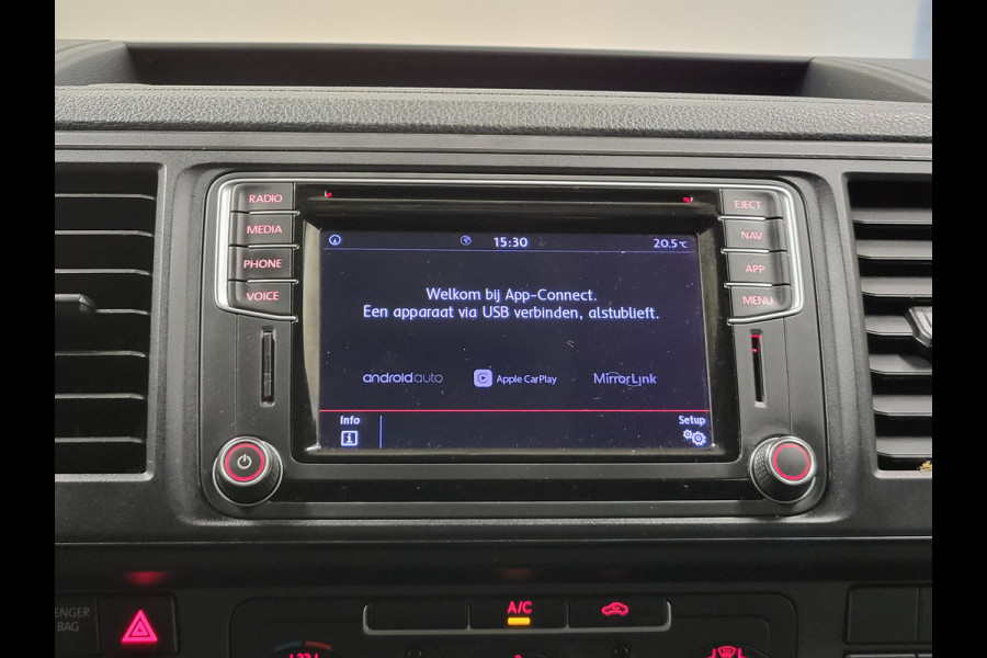 Volkswagen Transporter 2.0TDI L2/H1 Imperiaal Inrichting Euro 6!