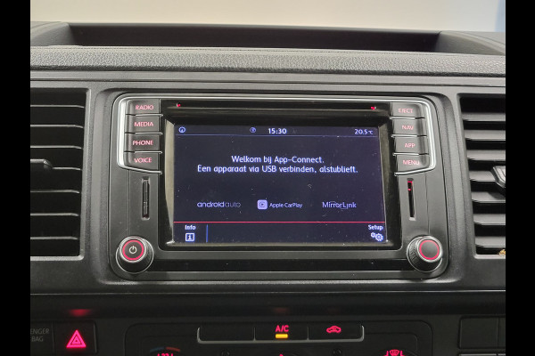 Volkswagen Transporter 2.0TDI L2/H1 Imperiaal Inrichting Euro 6!