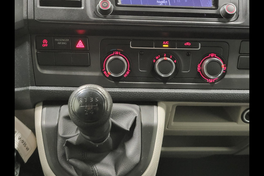Volkswagen Transporter 2.0TDI L2/H1 Imperiaal Inrichting Euro 6!