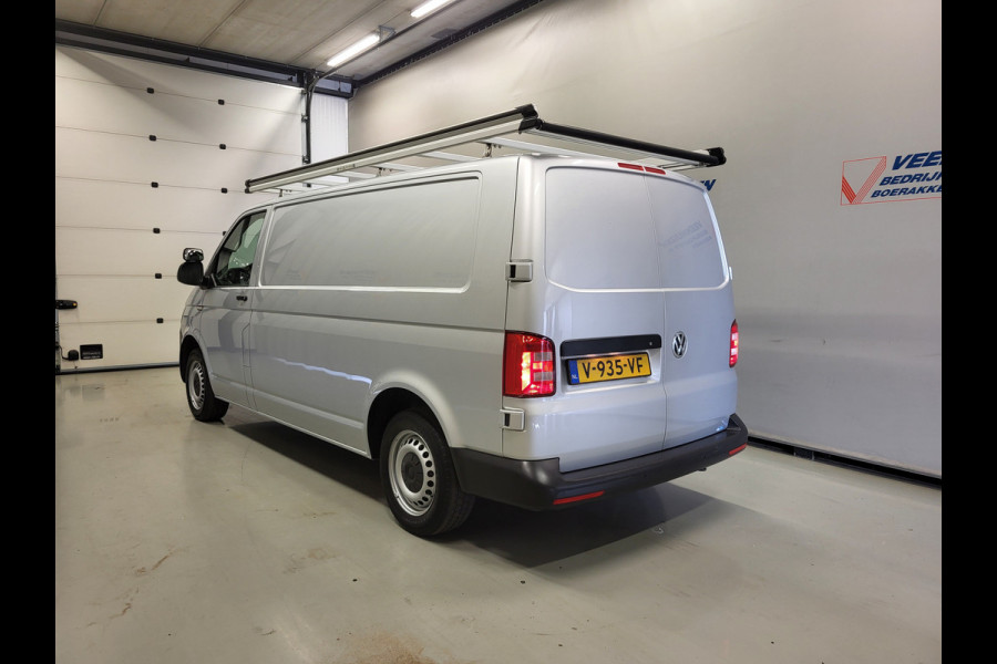 Volkswagen Transporter 2.0TDI L2/H1 Imperiaal Inrichting Euro 6!