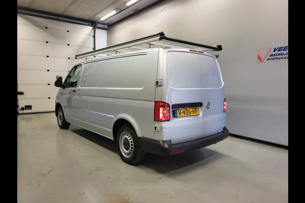 Volkswagen Transporter 2.0TDI L2/H1 Imperiaal Inrichting Euro 6!