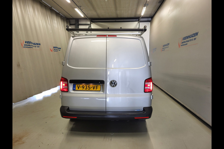 Volkswagen Transporter 2.0TDI L2/H1 Imperiaal Inrichting Euro 6!