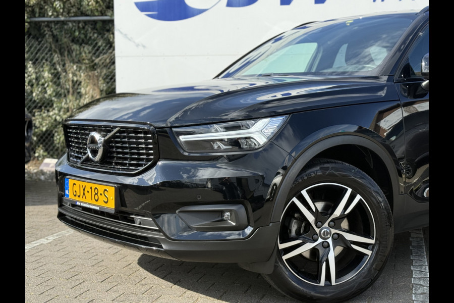 Volvo XC40 1.5 T3 R-Design | Trekhaak | Navi | Camera | LED | 18 inch