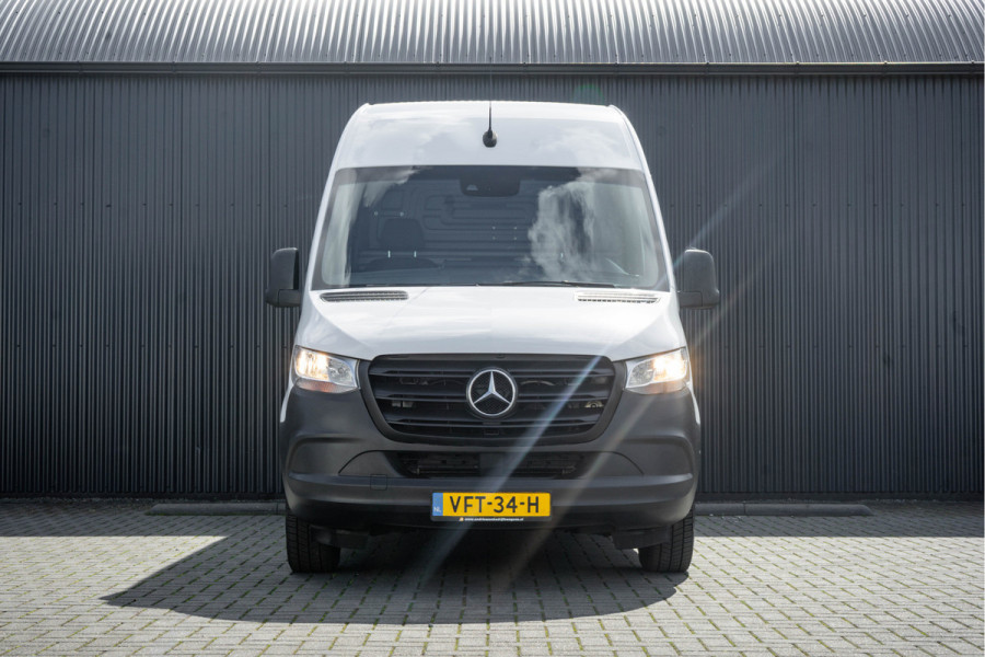 Mercedes-Benz Sprinter 311 CDI L2H2 | Volledig Ingericht | Topstaat | Mbux | Camera | Navi | Climatronic