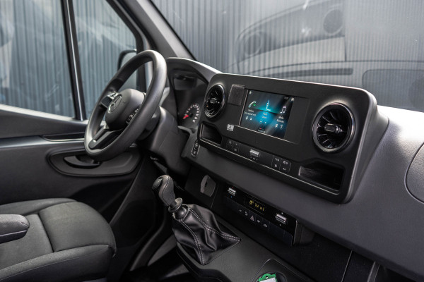 Mercedes-Benz Sprinter 311 CDI L2H2 | Volledig Ingericht | Topstaat | Mbux | Camera | Navi | Climatronic