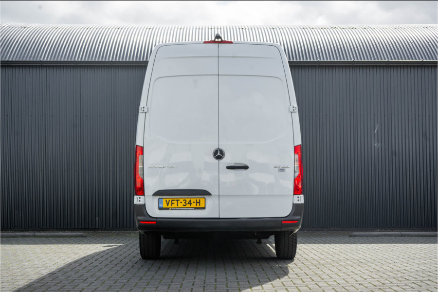 Mercedes-Benz Sprinter 311 CDI L2H2 | Volledig Ingericht | Topstaat | Mbux | Camera | Navi | Climatronic