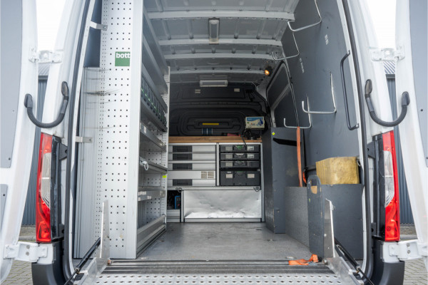 Mercedes-Benz Sprinter 311 CDI L2H2 | Volledig Ingericht | Topstaat | Mbux | Camera | Navi | Climatronic