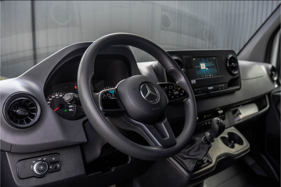 Mercedes-Benz Sprinter 311 CDI L2H2 | Volledig Ingericht | Topstaat | Mbux | Camera | Navi | Climatronic