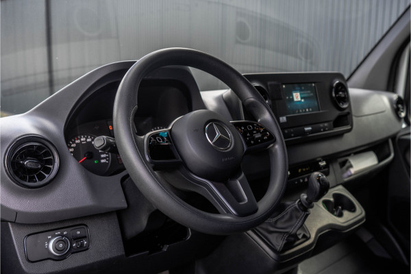 Mercedes-Benz Sprinter 311 CDI L2H2 | Volledig Ingericht | Topstaat | Mbux | Camera | Navi | Climatronic