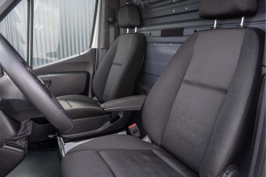 Mercedes-Benz Sprinter 311 CDI L2H2 | Volledig Ingericht | Topstaat | Mbux | Camera | Navi | Climatronic