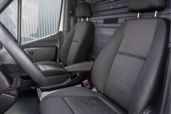 Mercedes-Benz Sprinter 311 CDI L2H2 | Volledig Ingericht | Topstaat | Mbux | Camera | Navi | Climatronic