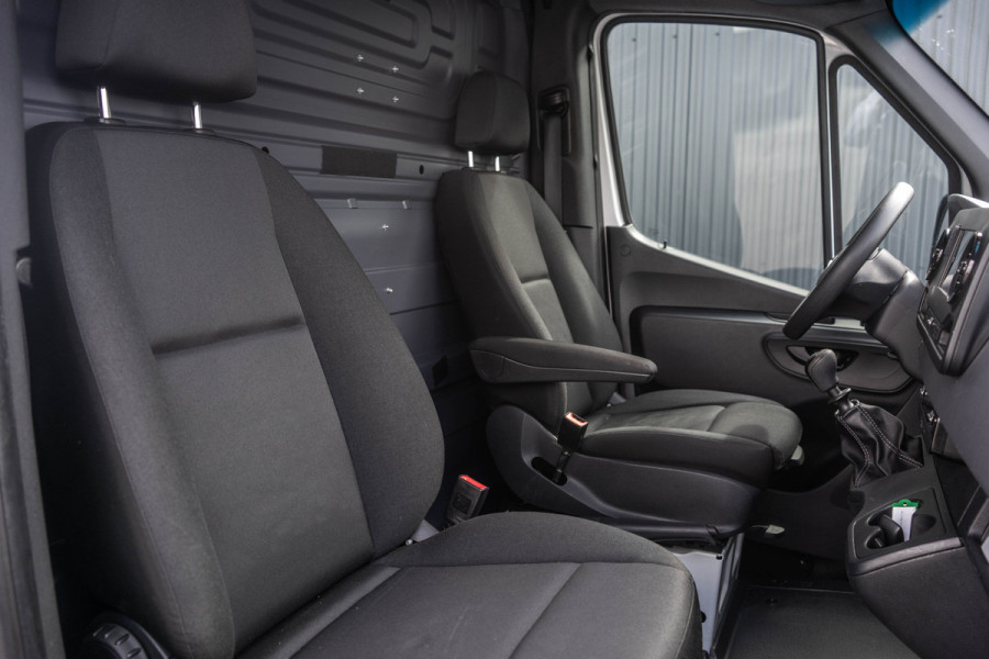 Mercedes-Benz Sprinter 311 CDI L2H2 | Volledig Ingericht | Topstaat | Mbux | Camera | Navi | Climatronic