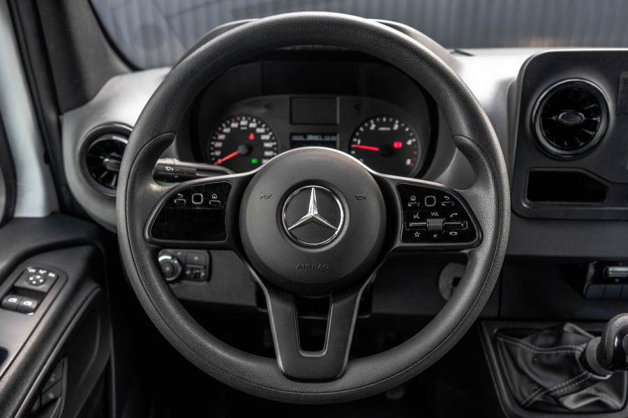 Mercedes-Benz Sprinter 311 CDI L2H2 | Volledig Ingericht | Topstaat | Mbux | Camera | Navi | Climatronic