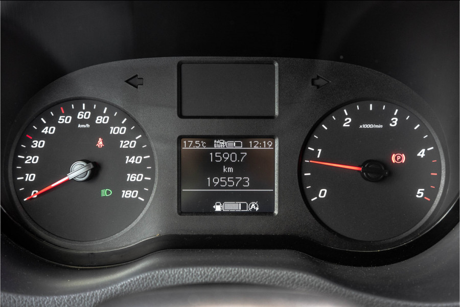 Mercedes-Benz Sprinter 311 CDI L2H2 | Volledig Ingericht | Topstaat | Mbux | Camera | Navi | Climatronic