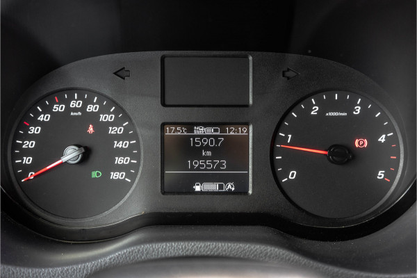 Mercedes-Benz Sprinter 311 CDI L2H2 | Volledig Ingericht | Topstaat | Mbux | Camera | Navi | Climatronic