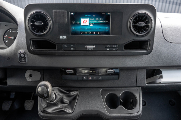 Mercedes-Benz Sprinter 311 CDI L2H2 | Volledig Ingericht | Topstaat | Mbux | Camera | Navi | Climatronic