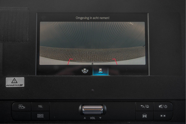 Mercedes-Benz Sprinter 311 CDI L2H2 | Volledig Ingericht | Topstaat | Mbux | Camera | Navi | Climatronic